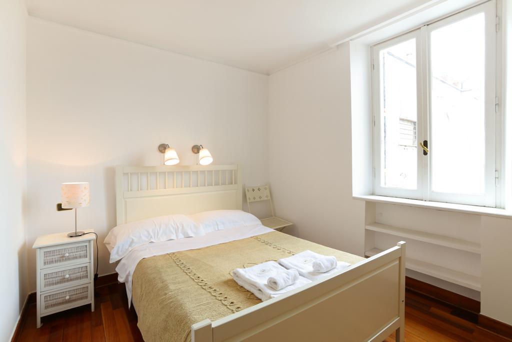 Feriehus Prince's Penthouse Piazza Di Spagna Rom
